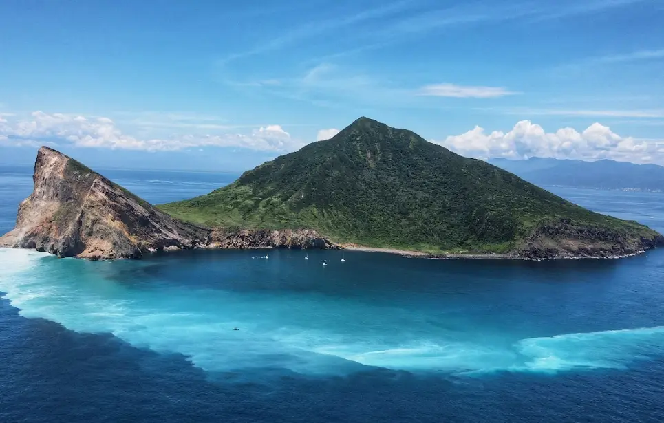宜蘭景點推薦