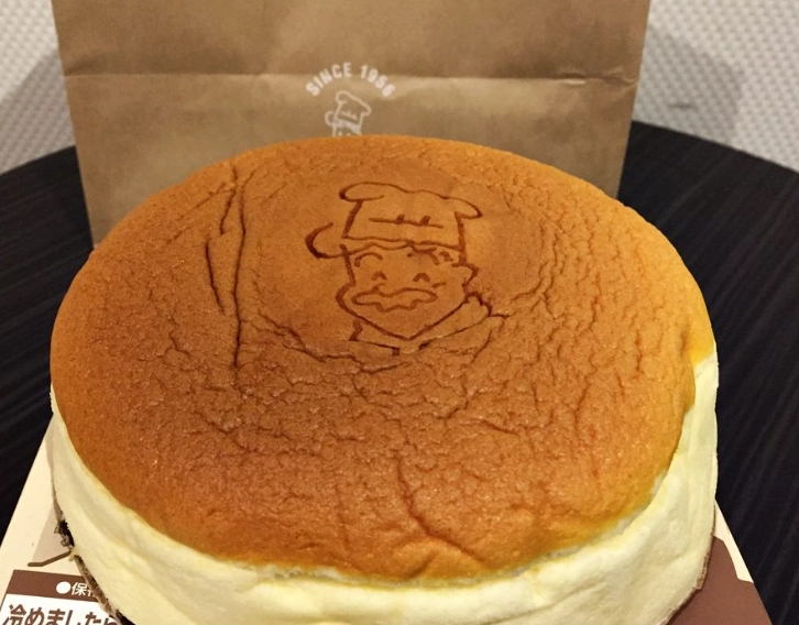 大阪必吃甜點
