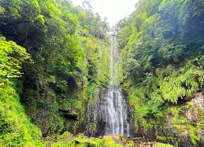 宜蘭旅遊攻略