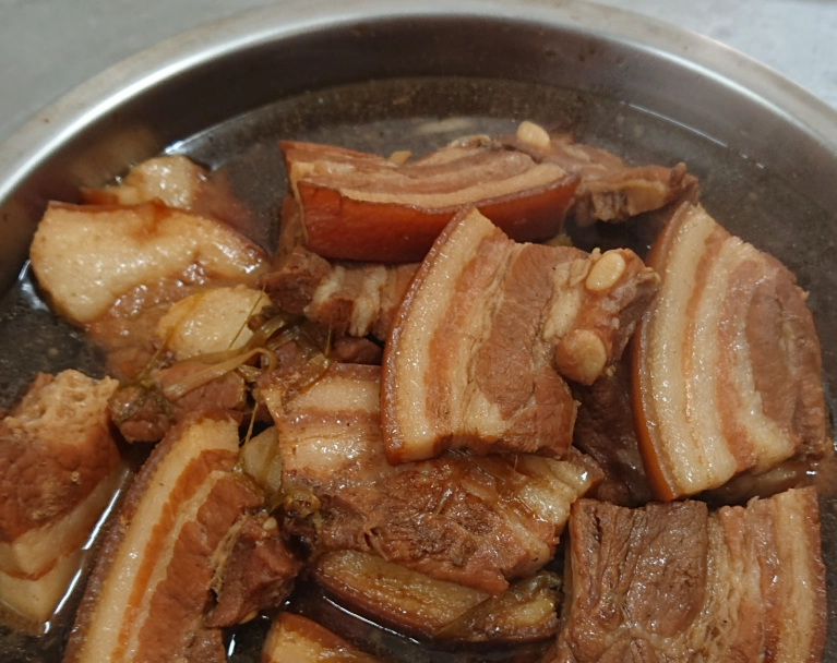 滷肉飯做法 滷肉飯做法