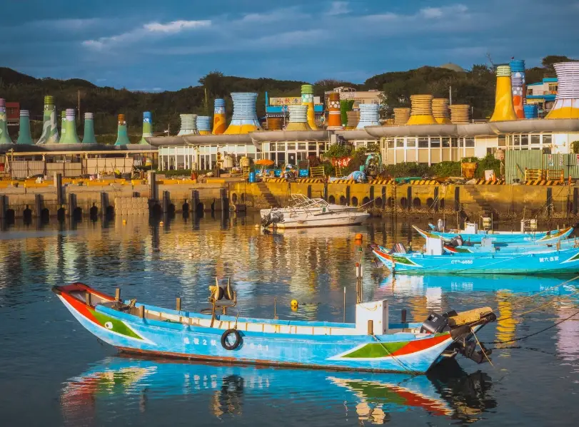 石門海鮮餐廳