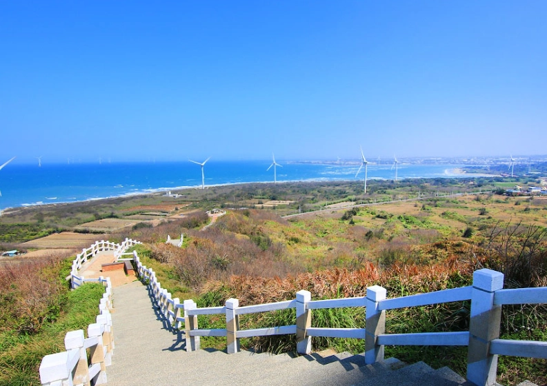 苗栗旅遊 苗栗旅遊