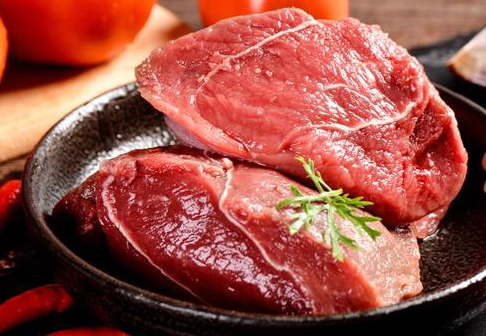 牛肉與柿子禁忌 牛肉與柿子禁忌
