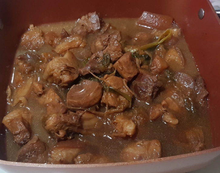滷肉飯做法 滷肉飯做法