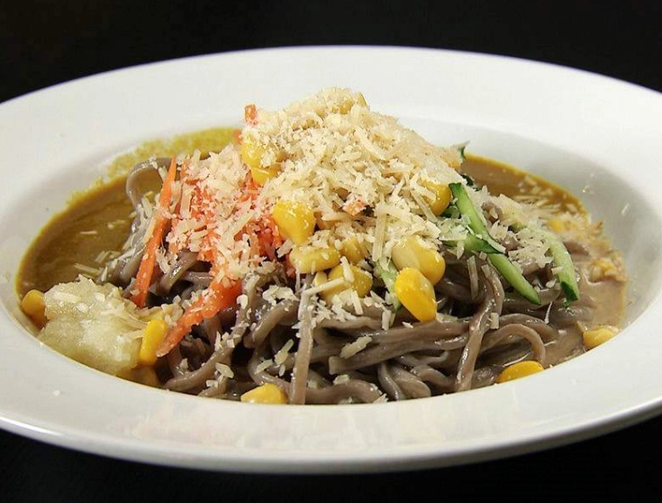 台北蕎麥麵推薦 台北蕎麥麵推薦
