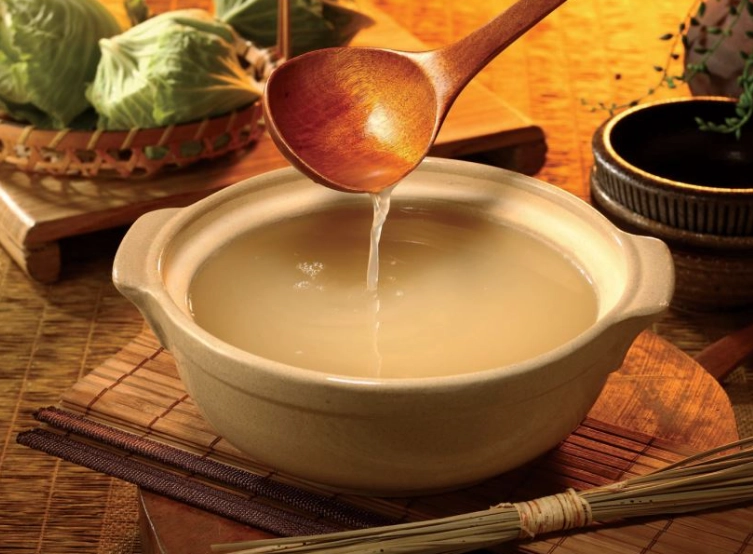 豬骨高湯做法 豬骨高湯做法