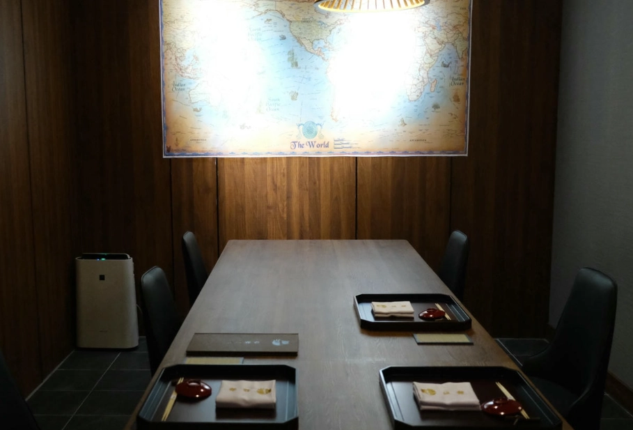 包厢餐厅 台北