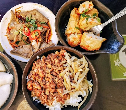 三義市場美食 三義市場美食