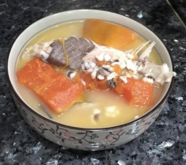木瓜湯功效