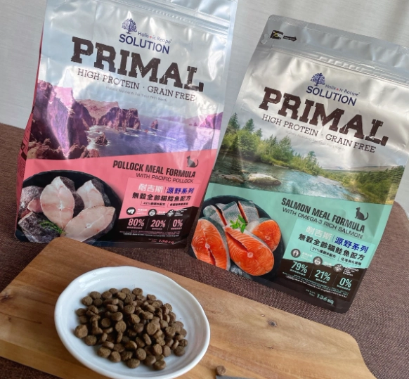 貓飼料推薦