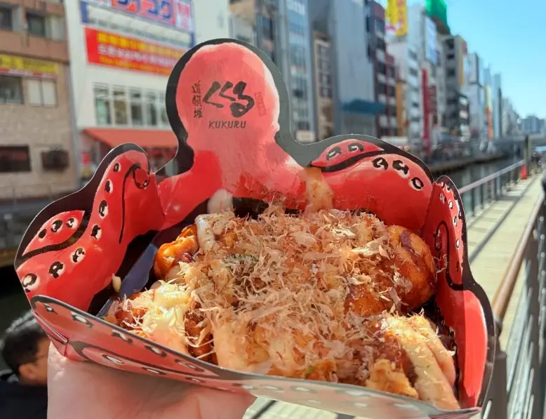 大阪餐廳推薦