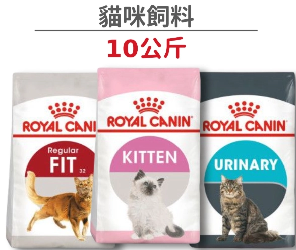 貓糧挑選
