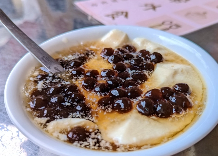 大安區美食推薦