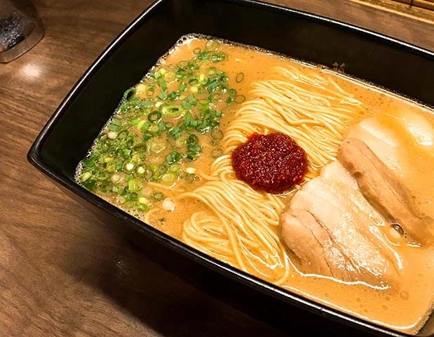 大阪必吃美食