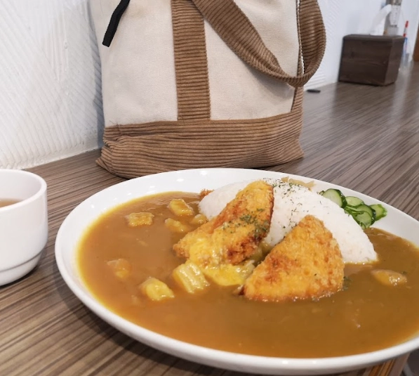 土城美食