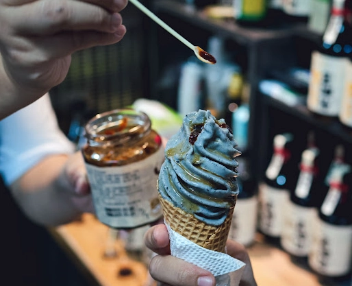 雲林美食伴手禮
