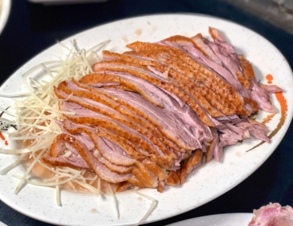 土城小吃推薦