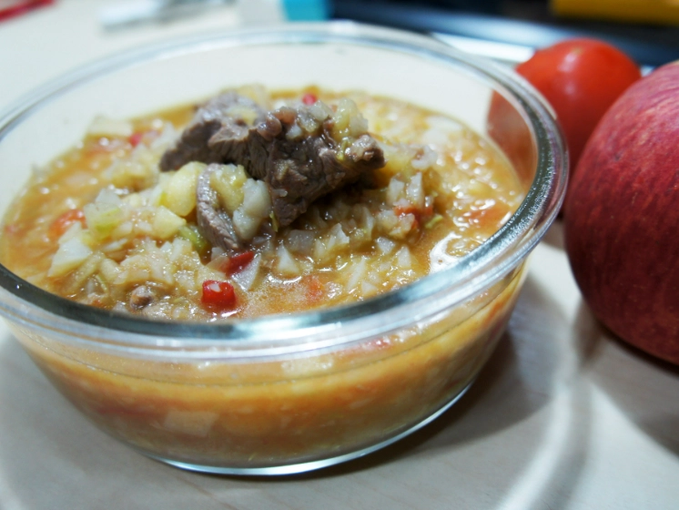 寵物鮮食DIY