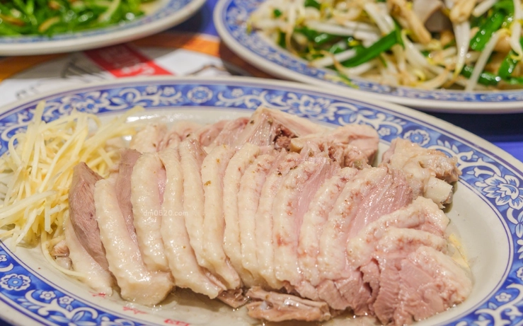屏東美食晚餐