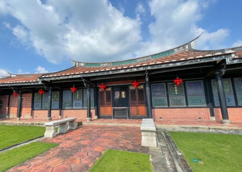 台中無障礙景點