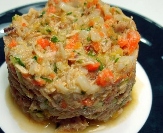 寵物鮮食DIY