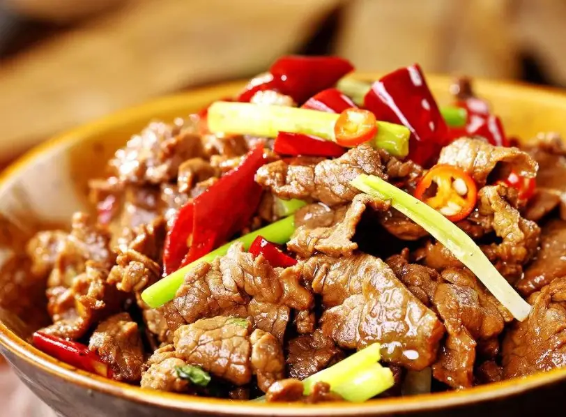 牛肉怎麼炒才嫩 牛肉怎麼炒才嫩