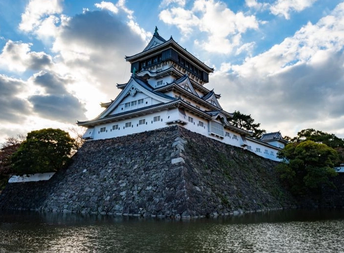 北九州自由行 北九州自由行