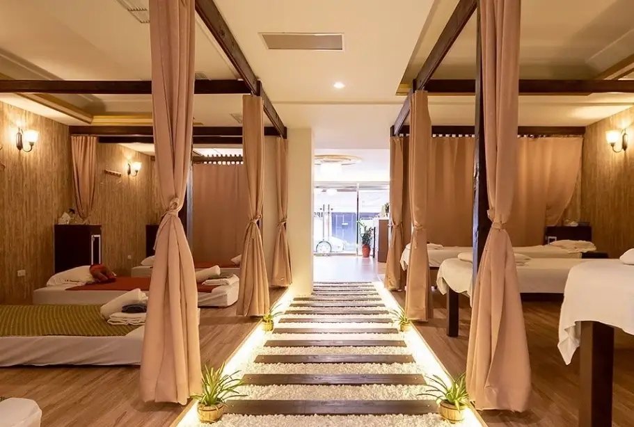台中養生館推薦 台中養生館推薦