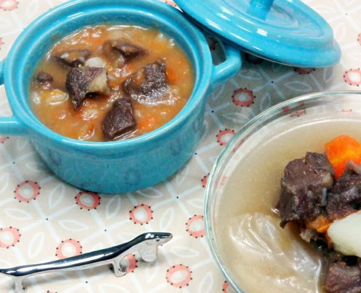寵物鮮食食譜