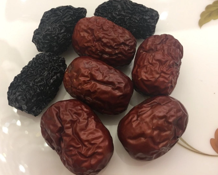 黑棗功效