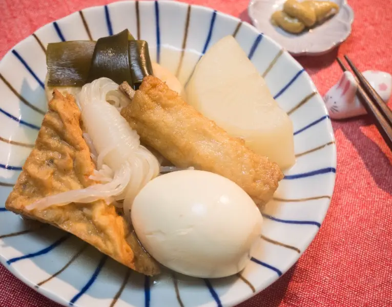 大安區美食推薦