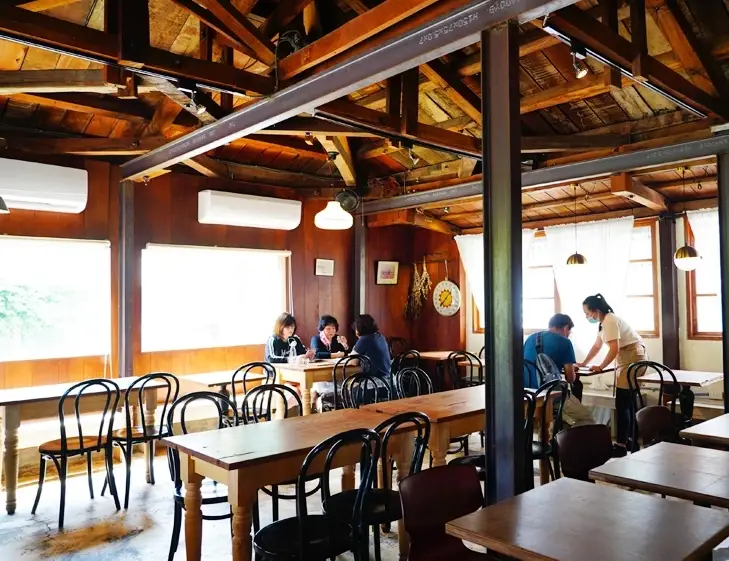 花蓮寵物友善餐廳 花蓮寵物友善餐廳