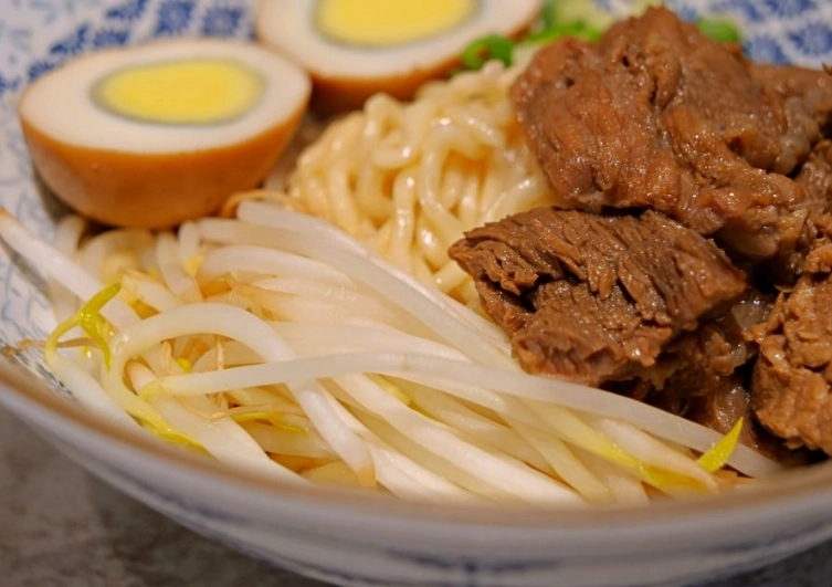 台北巷弄美食