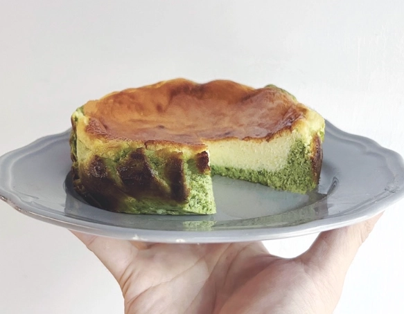 抹茶甜點推薦