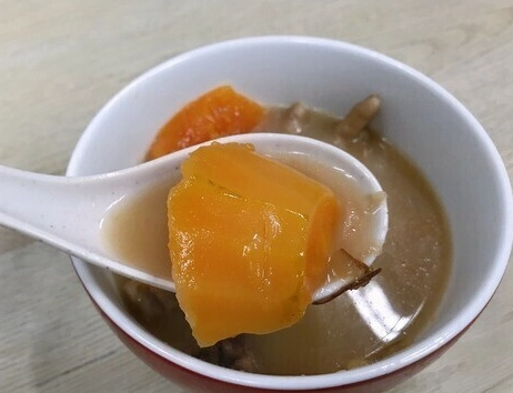 木瓜湯功效