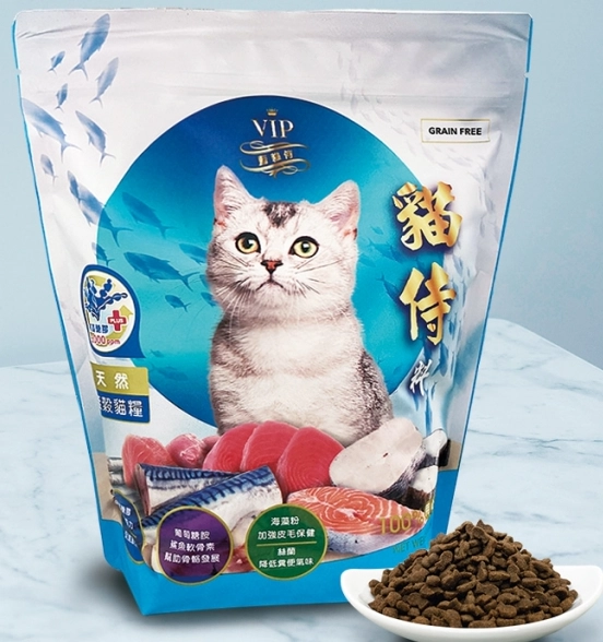 貓飼料推薦