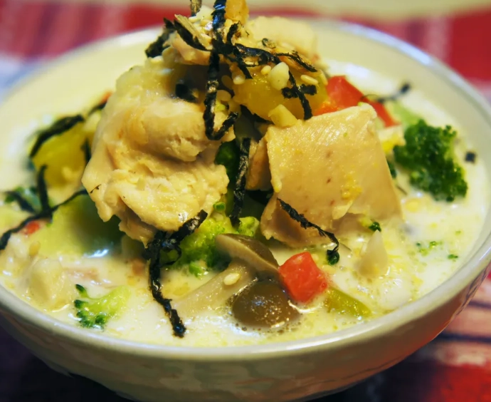 鮮食食譜