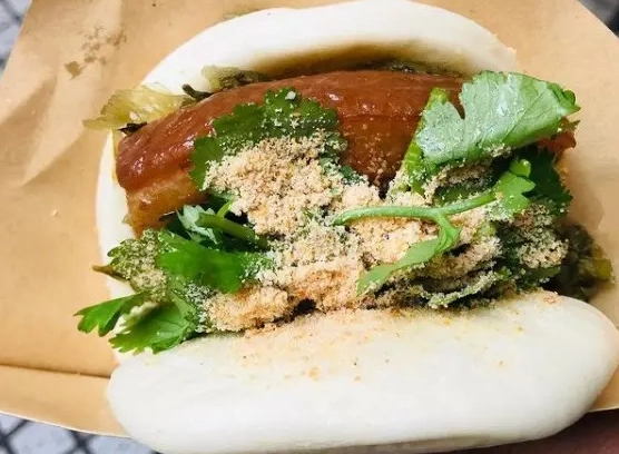 大安區美食推薦