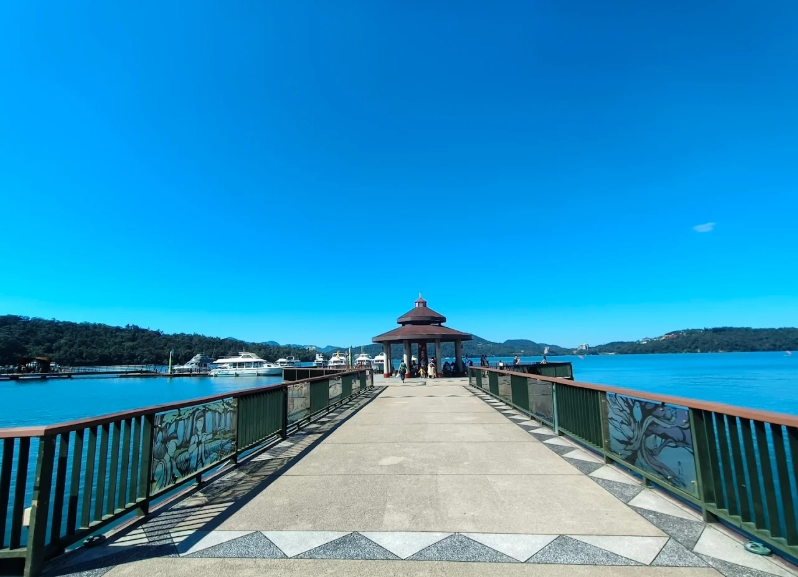 湖景餐廳推薦