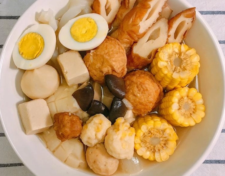 台北巷弄美食