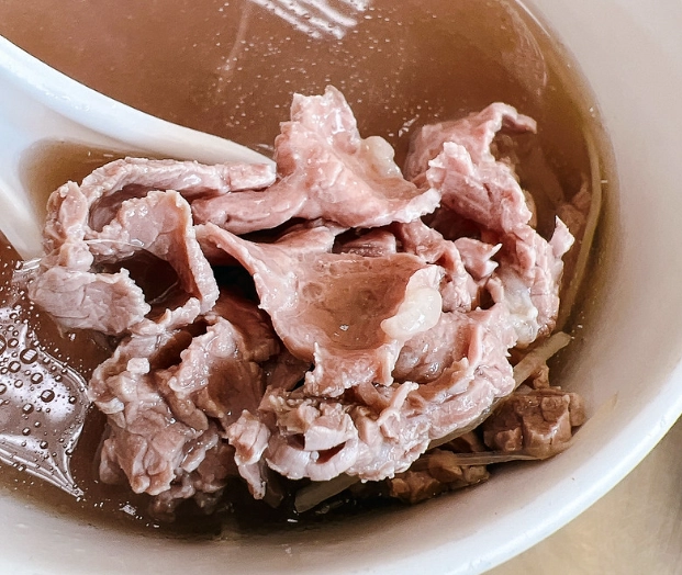 安定美食