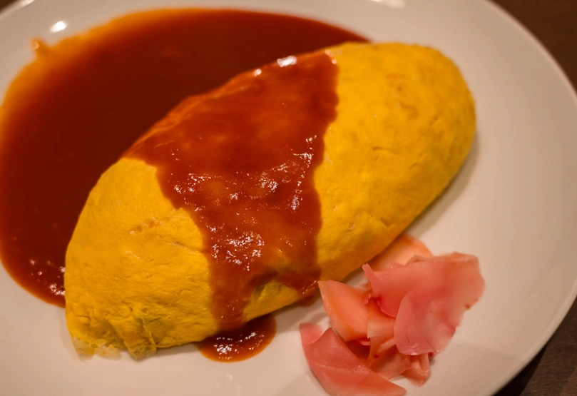 大阪必吃美食