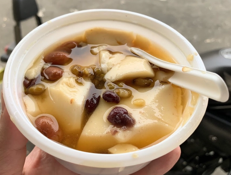 台北巷弄美食