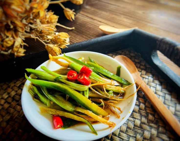 高雄素食吃到飽