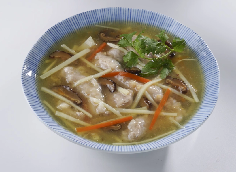 屏東美食晚餐