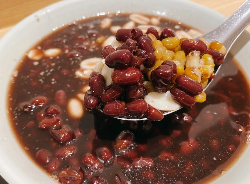 三芝美食