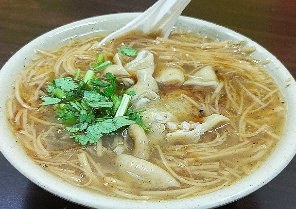 台北車站平價美食