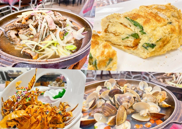 日月潭餐廳推薦