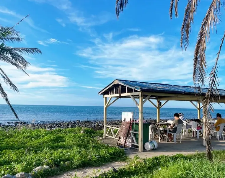 石門海鮮餐廳