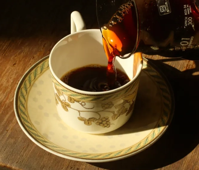 貢寮老屋咖啡廳